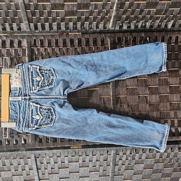 🌟2/40⭐️ True religion distressed jeans - Picture 8 of 10